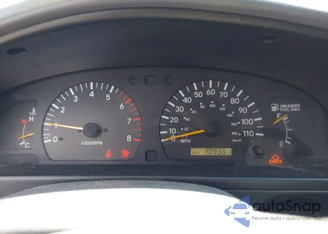 1998 Toyota Tacoma from USA, damaged, VIN 4TAWM72N4WZ087756